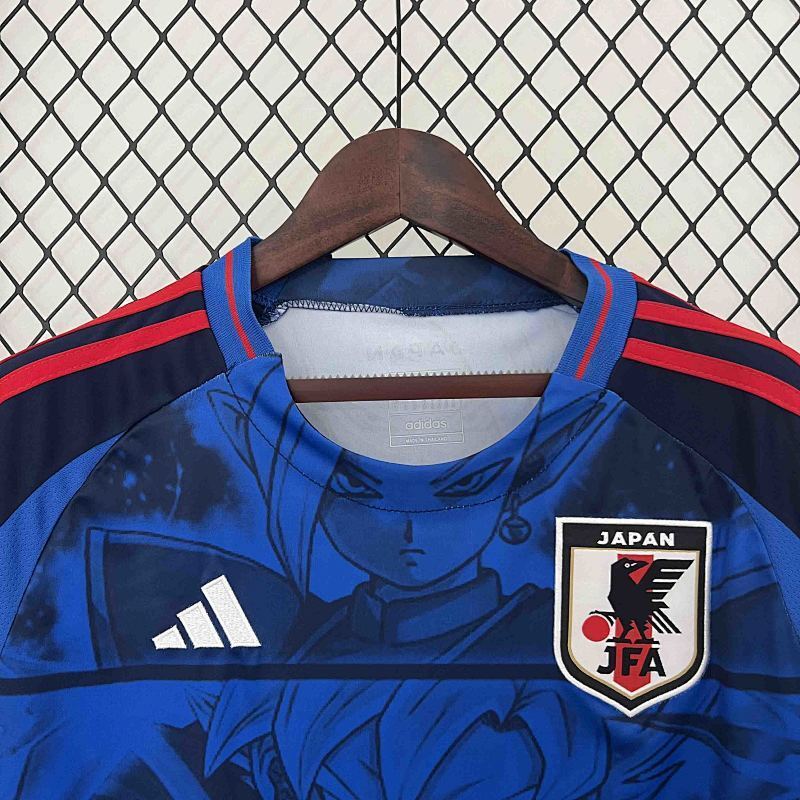 Maillot Japan Anime Édition spéciale 25/26