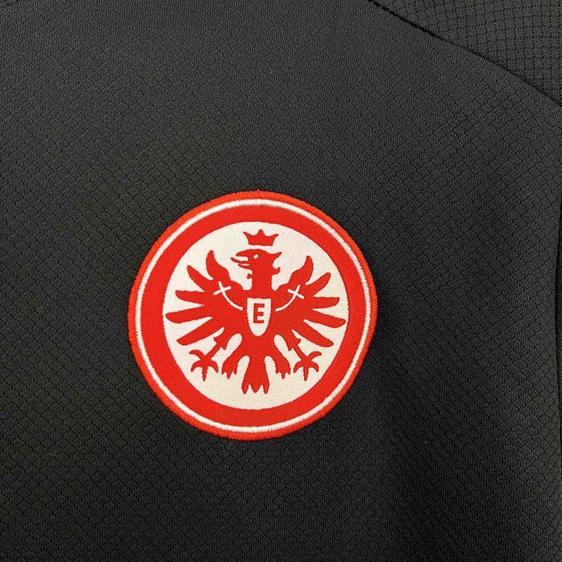 Maillot Eintracht Francfort Extérieur 24/25