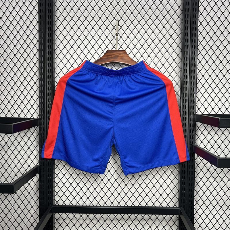 Short Atlético Madrid Domicile 24/25