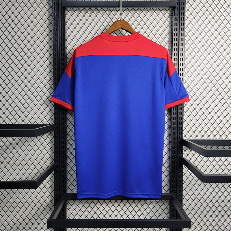 Maillot Japan Saint Édition spéciale 25/26