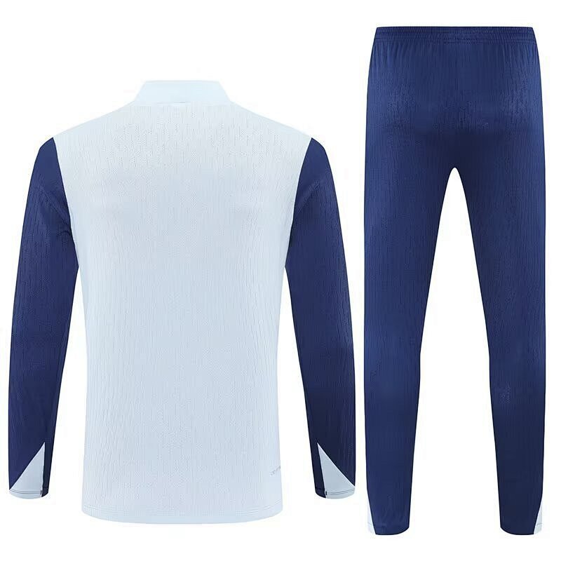 Survêtement Inter Milan Gris 25/26