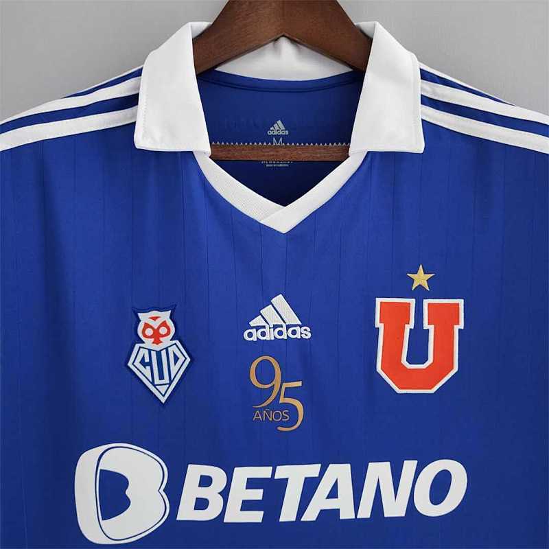 Maillot Chili 22/23