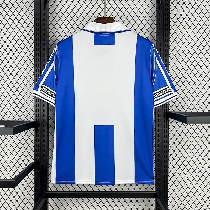 Maillot Leganes Vintage Supply Domicile Rétro 25/26