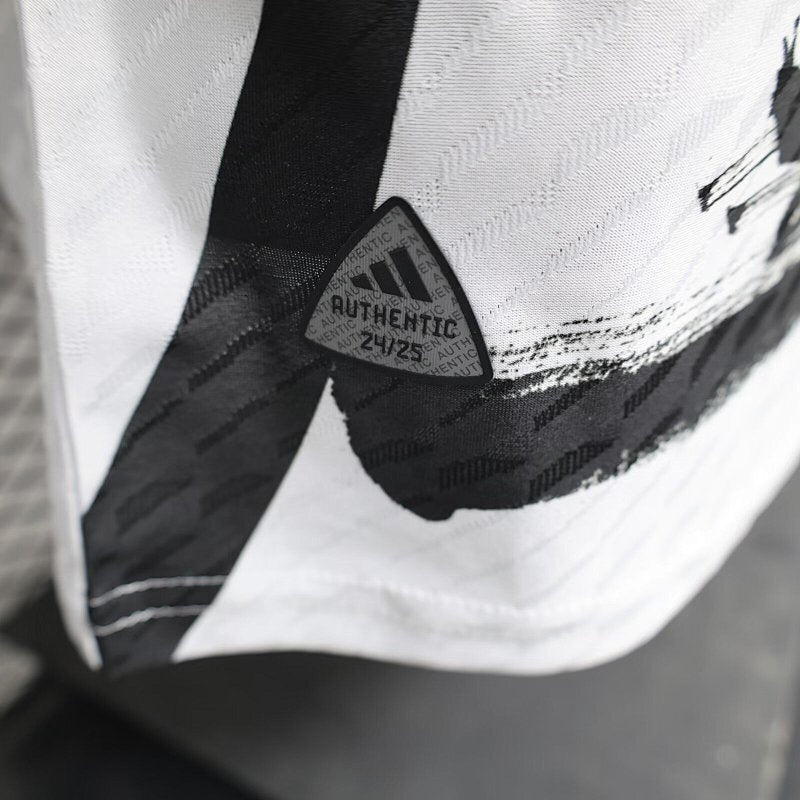 Maillot Japan Tower Édition spéciale Player Version 25/26