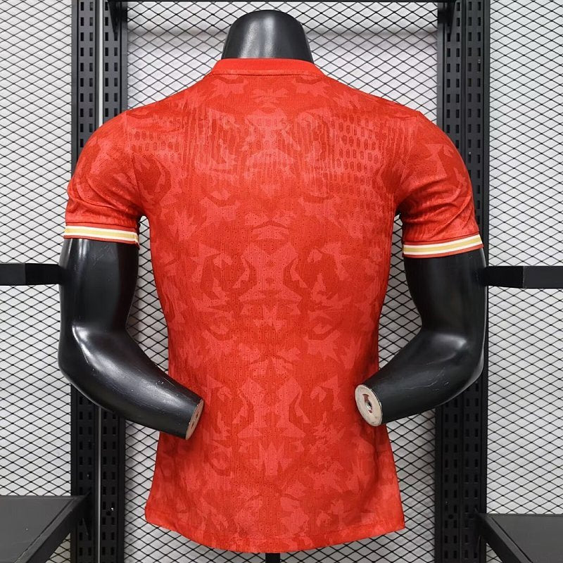 Maillot England Édition spéciale Player Version 26/27