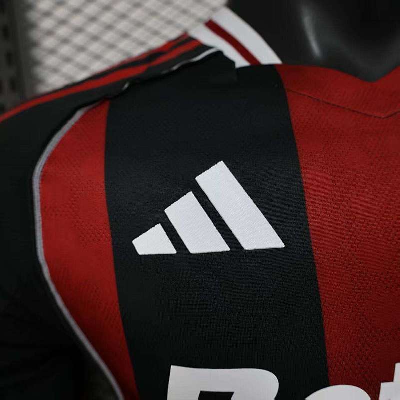 Maillot River Plate Extérieur Player Version 25/26