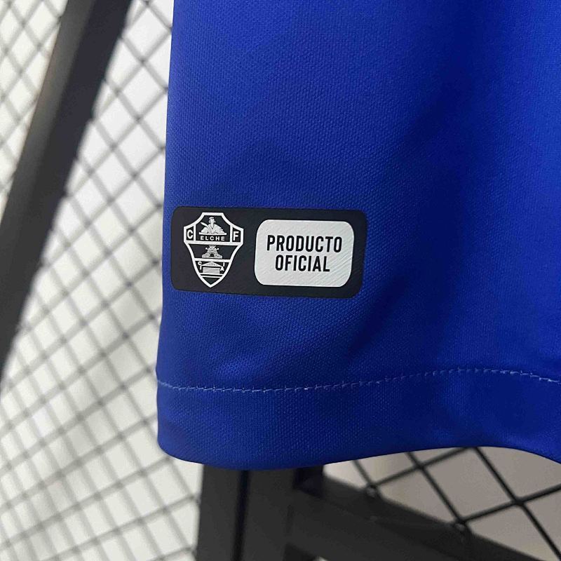 Maillot Elche Uniforms Extérieur 24/25