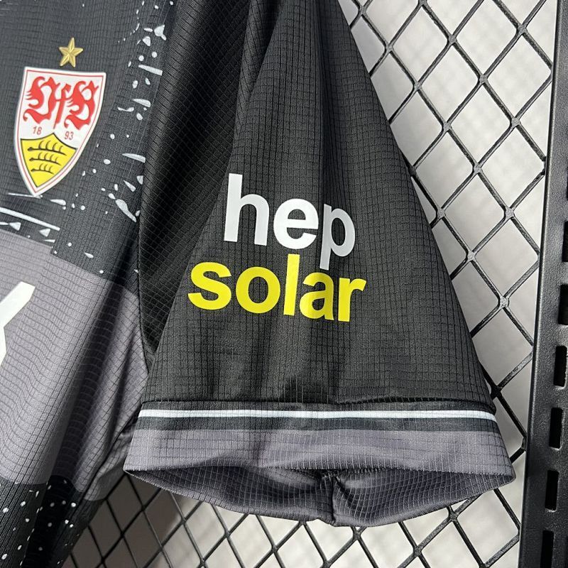 Maillot Stuttgarts Third 24/25