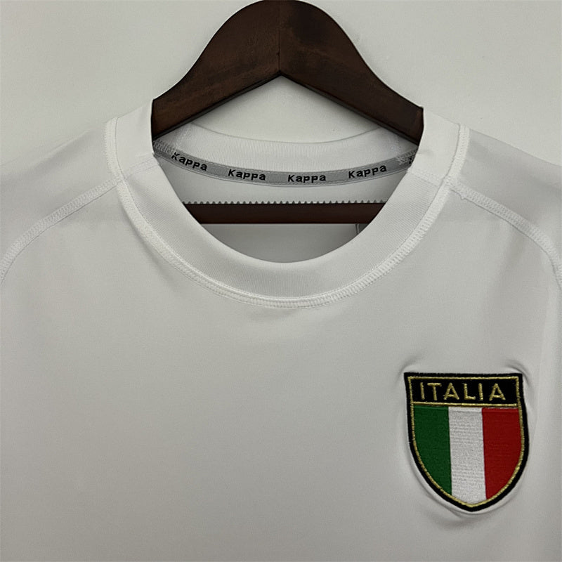 Maillot Italy Extérieur Rétro 2000