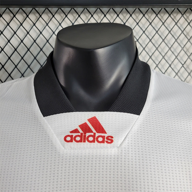 Camiseta Flamengo Versión Player 23/24