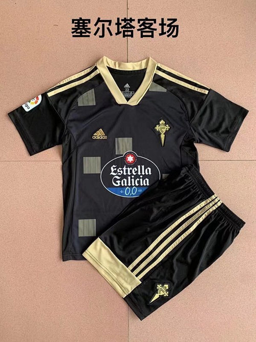 Ensemble Celta Vigo