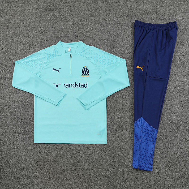 Survêtement Marseille 23/24 (9)