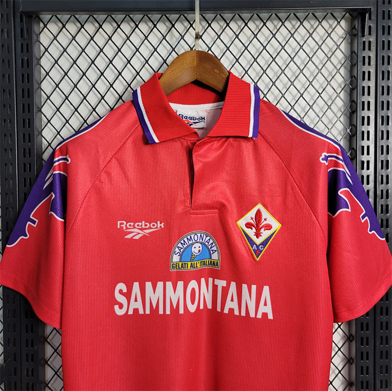 Maillot Florence Extérieur 95/96