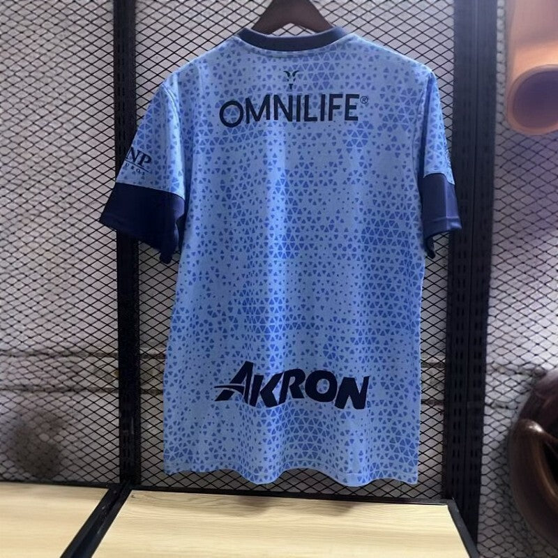 Maillot Chivas Bleu Prématch 23/24