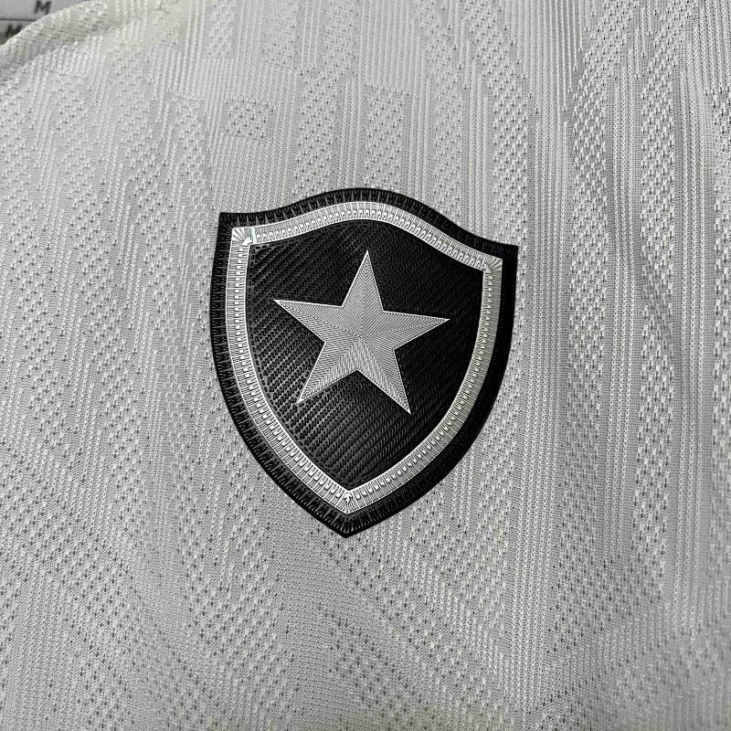 Maillot Femme Botafogo Third 24/25