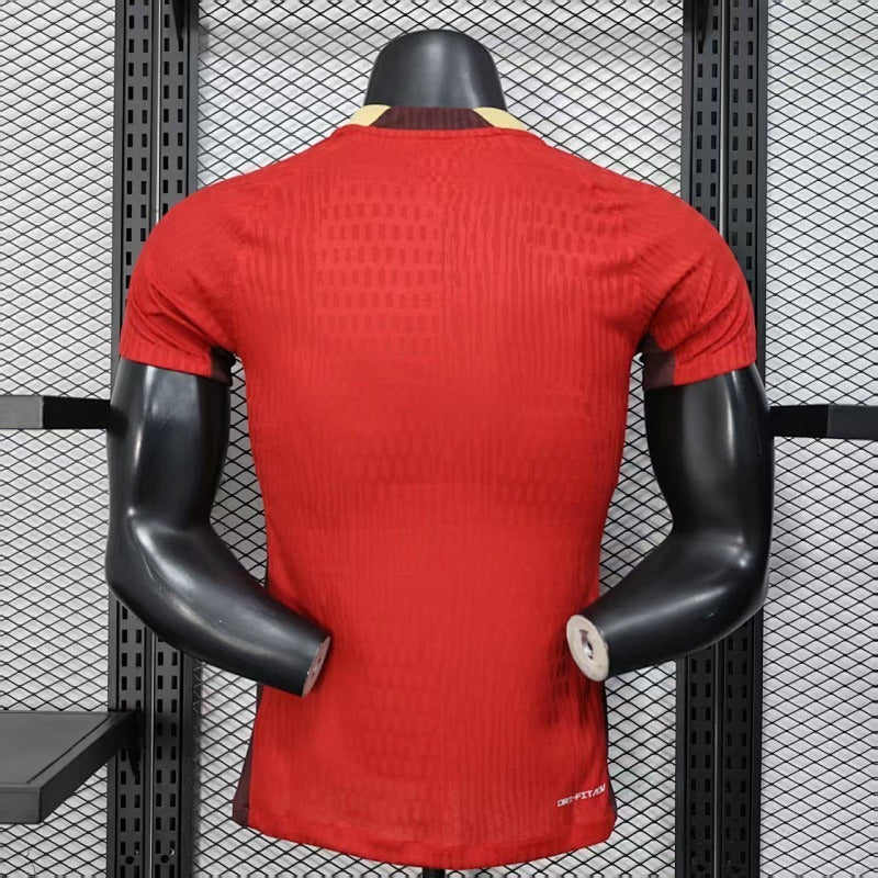 Maillot China Joy Supply Domicile Player Version 25/26