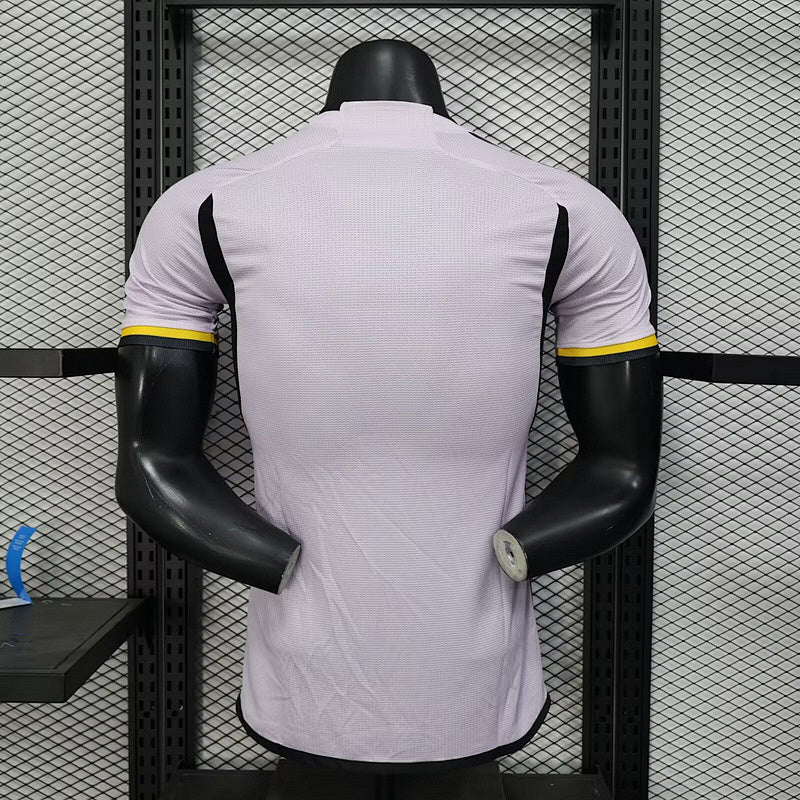Maillot Algeria Purple Édition spéciale Player Version 25/26