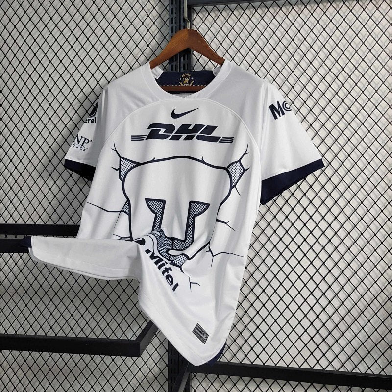 Maillot Pumas UNAM Domicile 23/24