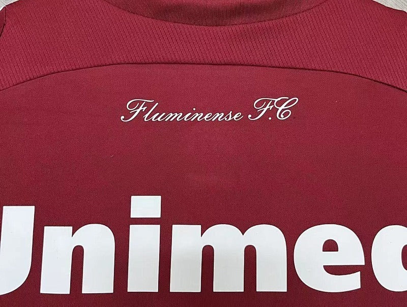 Maillot Fluminense Third Rétro 25/26