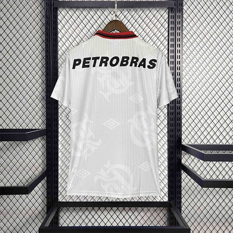 Maillot Flamengo Extérieur Rétro 97/98