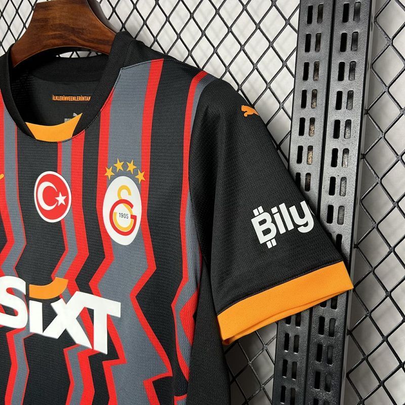 Maillot Galatasaray Third 24/25