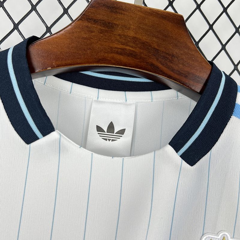 Maillot Argentine Coupe du Monde 2026