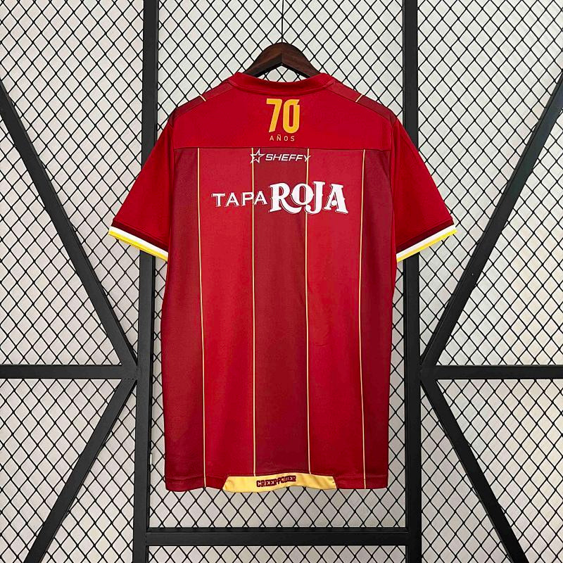 Maillot Tolima Sport Domicile 24/25
