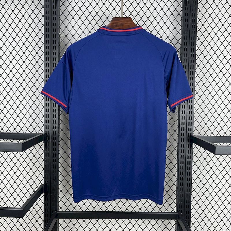 Maillot Lyon Extérieur 25/26