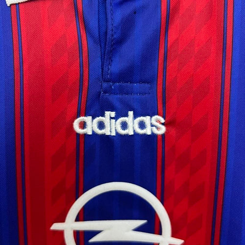 Ensemble Bayern Munich Domicile Enfant