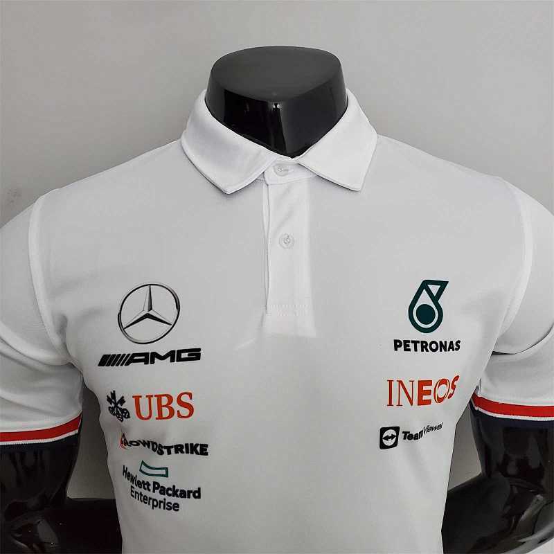 Polo Formula One Racing 25/26