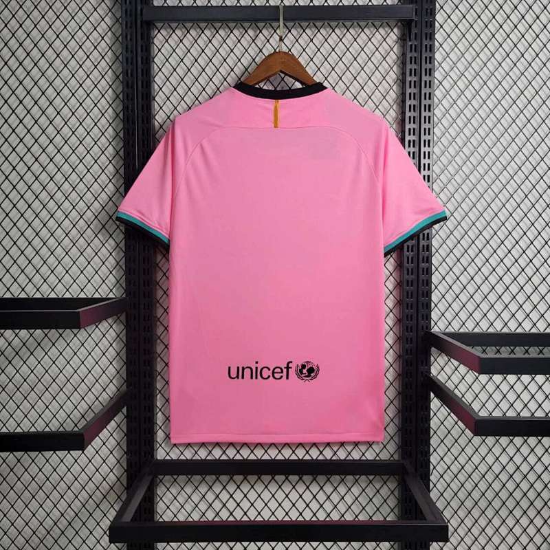 Camiseta FC Barcelona 20/21