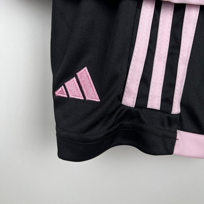 Maillot Inter Miami Extérieur Enfant 23/24