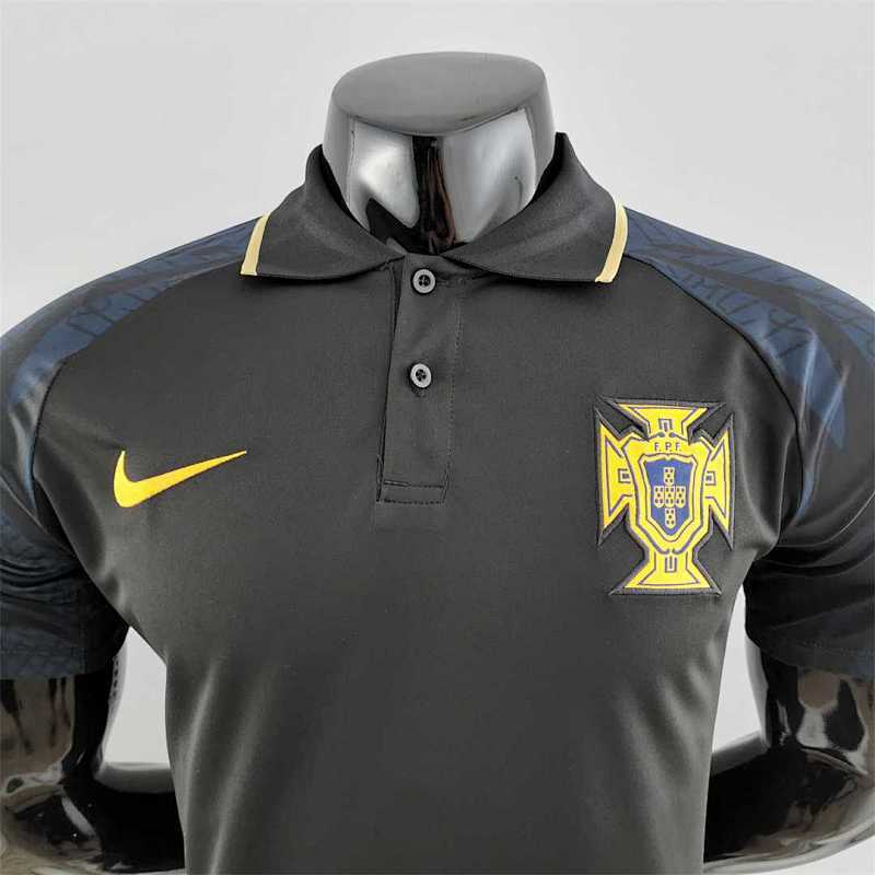 Polo Portugal Noir 2022