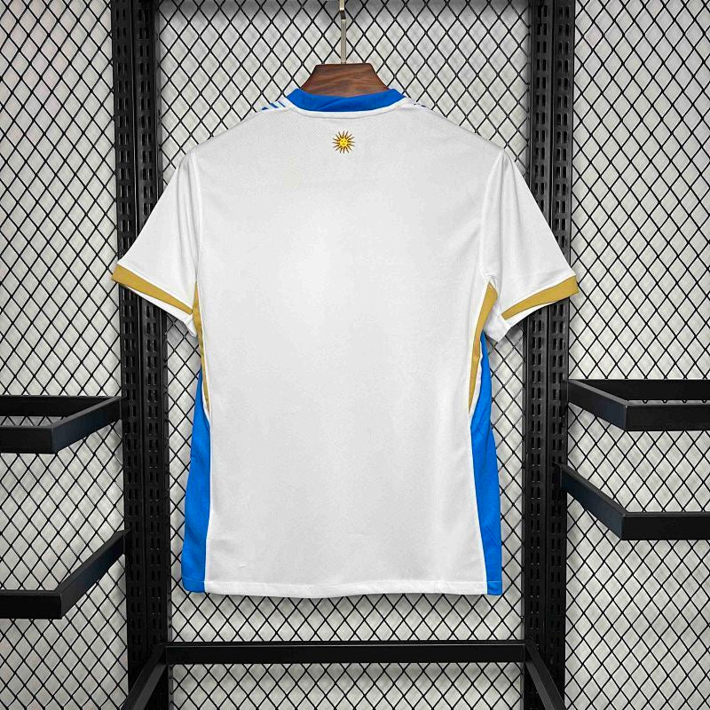 Maillot Uruguay Sport Prématch 25/26