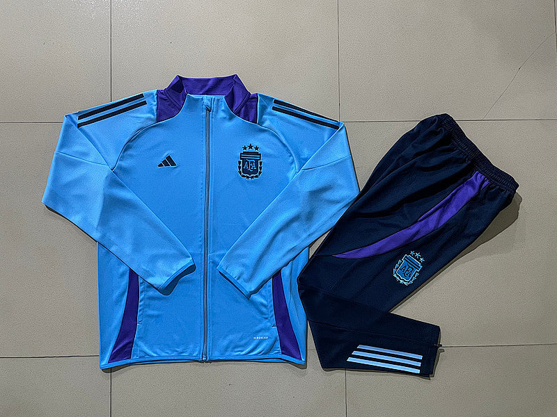 Coupe-vent Argentine 2024