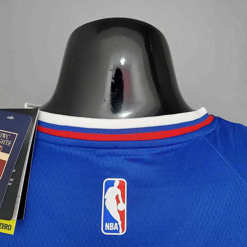 Maillot RONDO Bleu Édition spéciale