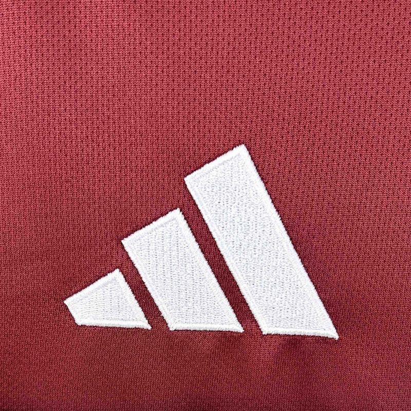 Maillot Qatar Domicile 25/26