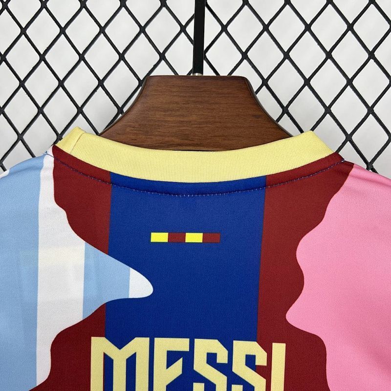 Ensemble Enfant Messi Career Exclusive 25/26