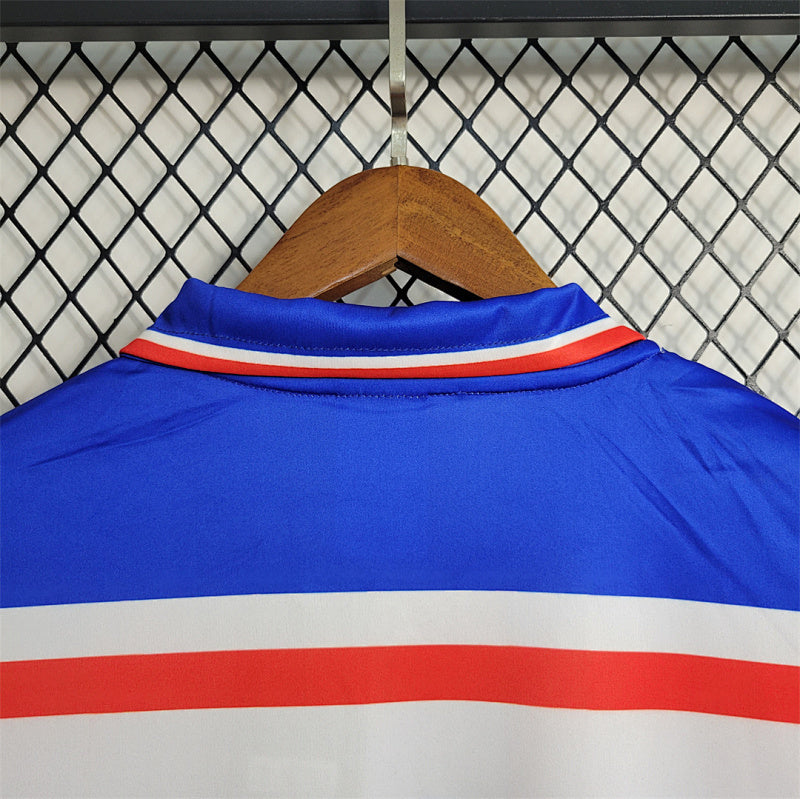 Maillot Bahia Domicile Rétro 25/26