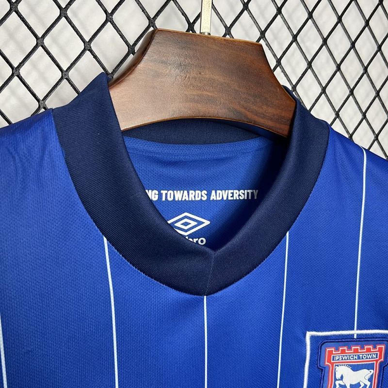 Maillot Ipswich Town Sport Domicile 24/25