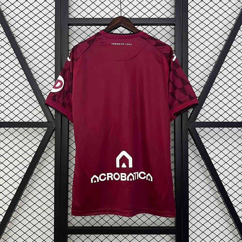 Maillot Torino Domicile 24/25