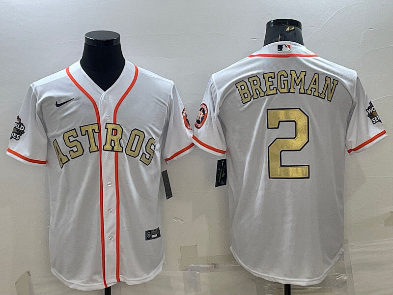 Maillot Houston Astros 25/26