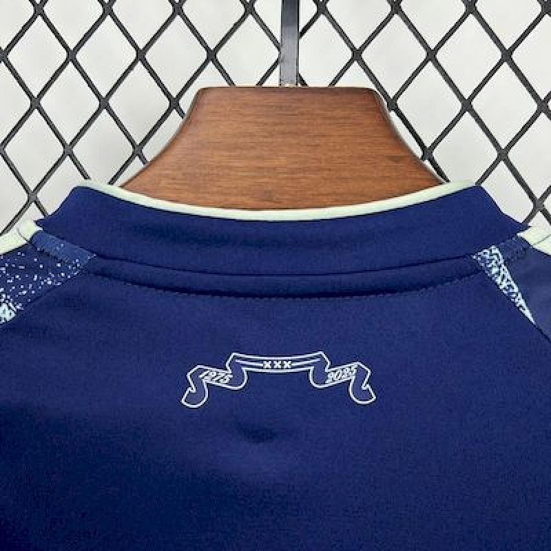 Ensemble Enfant Ajax Extérieur 25/26