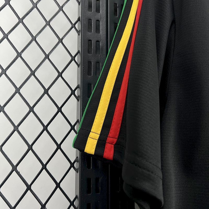 Maillot Jamaica x Bob 25/26