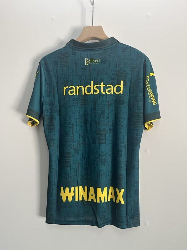 Maillot Lens Vert Édition spéciale 23/24