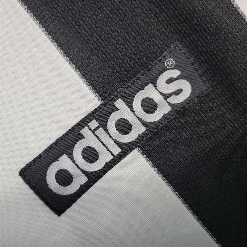Maillot Newcastle Domicile Rétro 1995/97