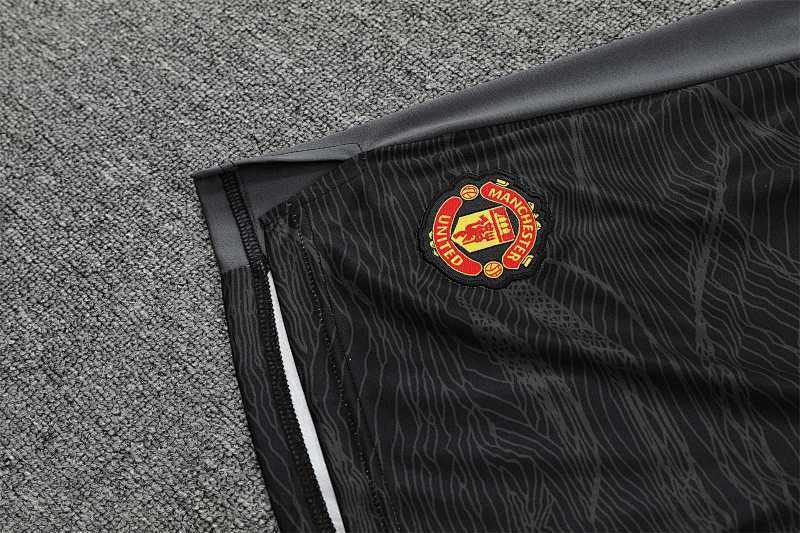 Maillot Manchester United Gardien 21/22