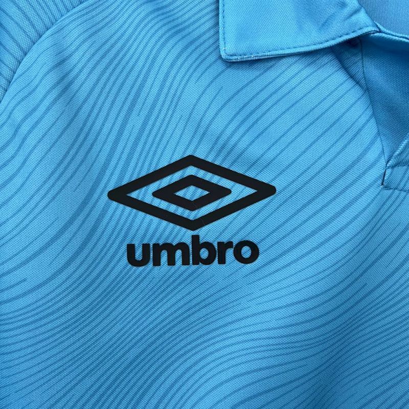 Maillot Santos Fourth 25/26