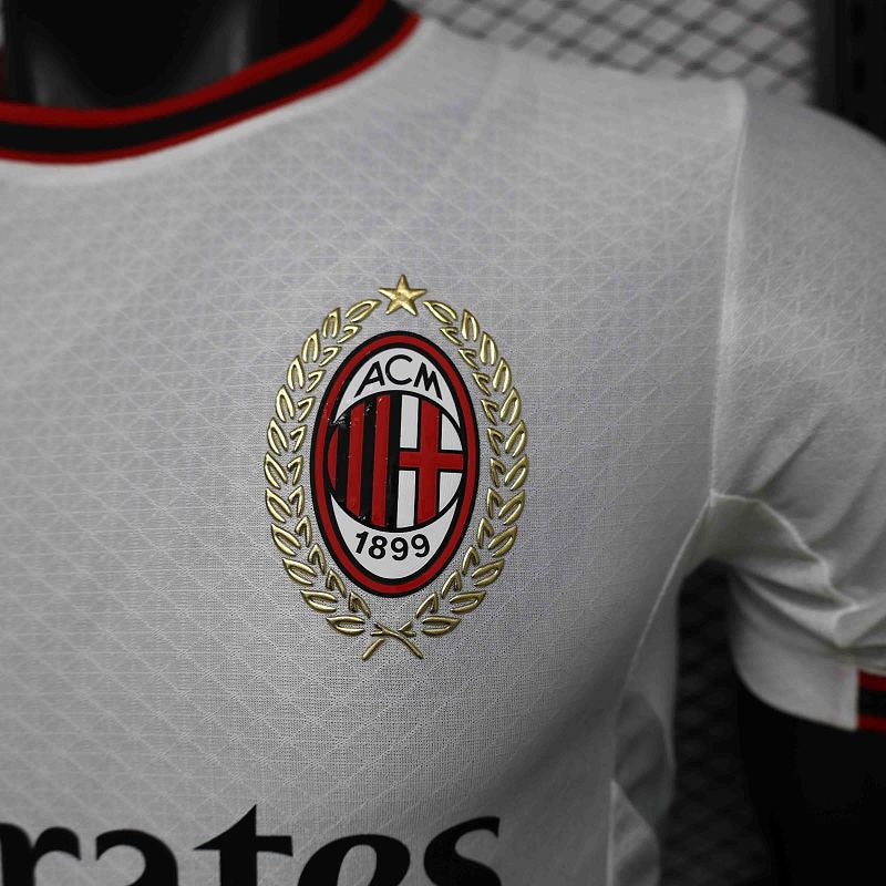 Maillot AC Milan Extérieur Player Version 26/27