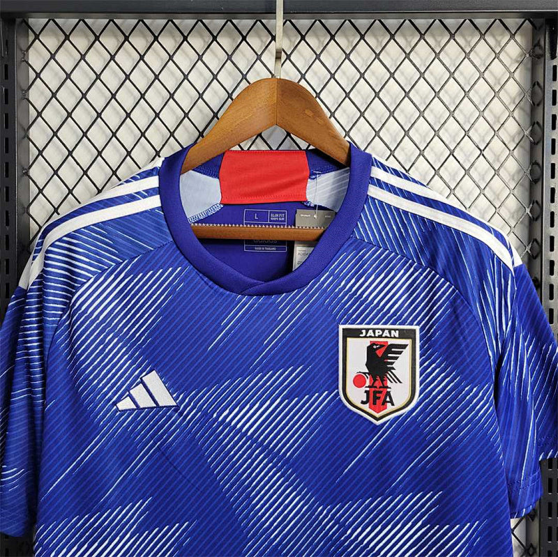 Maillot Japon Domicile 2022
